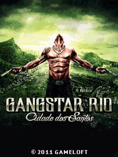 Gangstar rio1