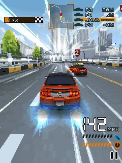 Need for speed the run 001