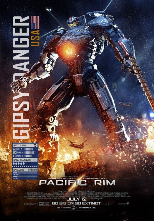 Pacific rim ver19